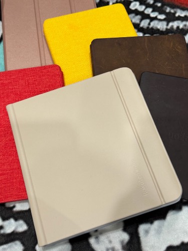 Kobo Libra Colour :)