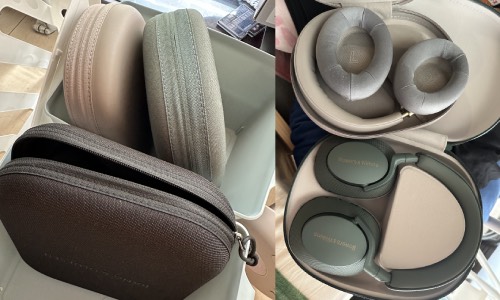 noise cancelling 사진 3