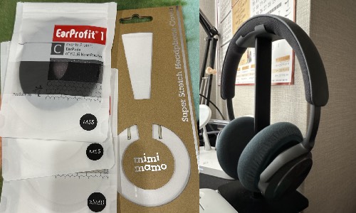 noise cancelling 사진 4