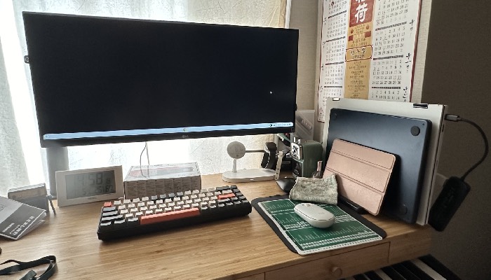 Wide Monitor 사진 2