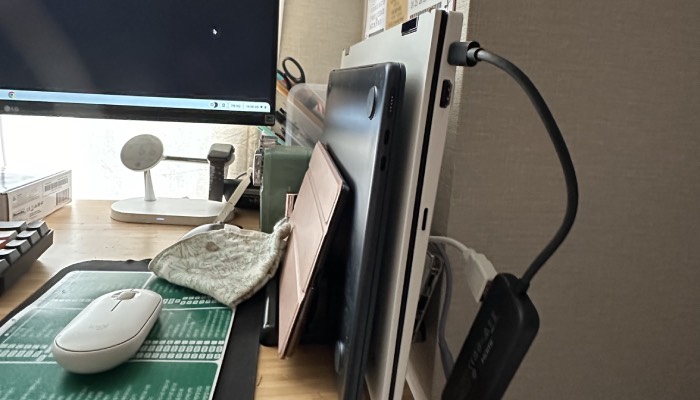 Wide Monitor 사진 4