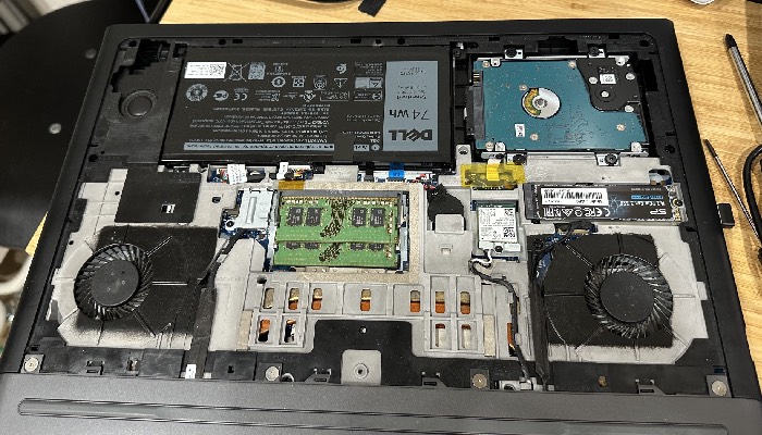 SSD