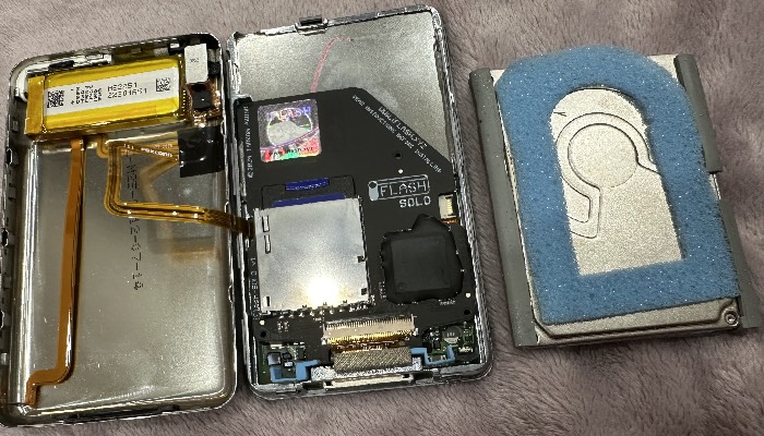 IPOD 사진 3