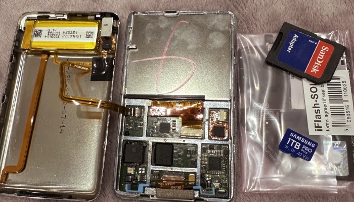 IPOD