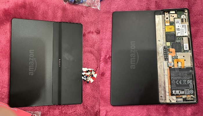 Kindle - Oasis 사진 2