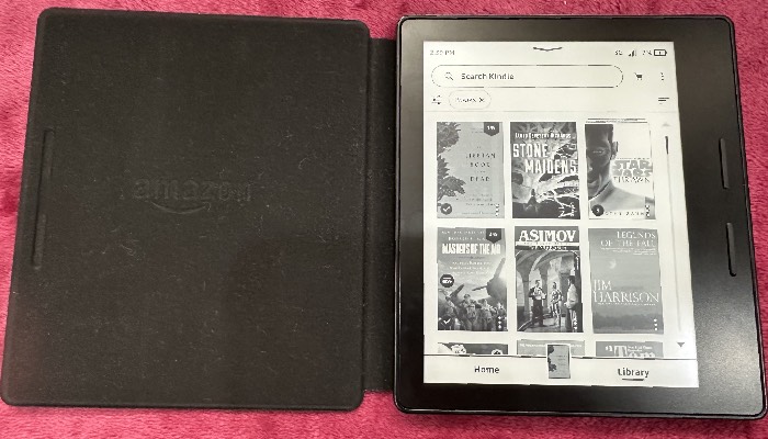 Kindle - Oasis 사진 3