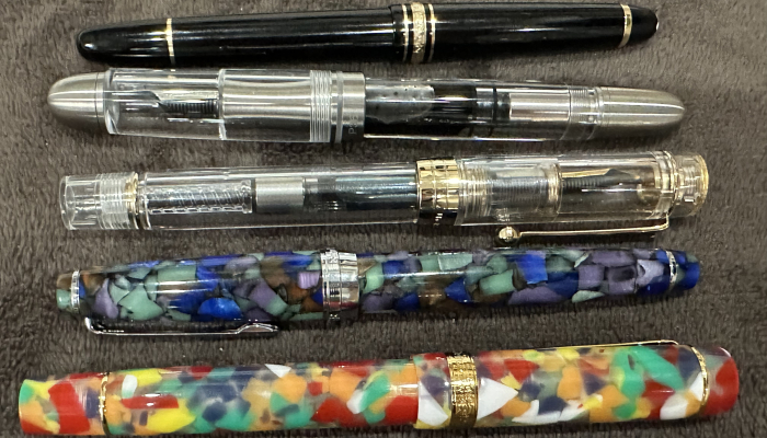 Montblanc & bock - wip 사진 4