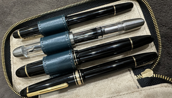 Montblanc & bock - wip 사진 5