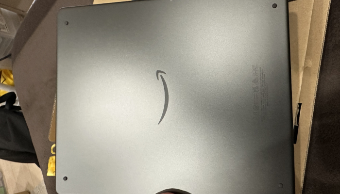 Kindle Scribe - wip 사진 5