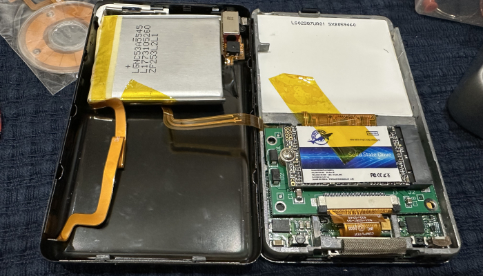 IPOD 사진 2