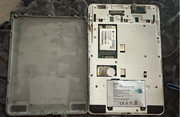 Kindle 2 사진 2