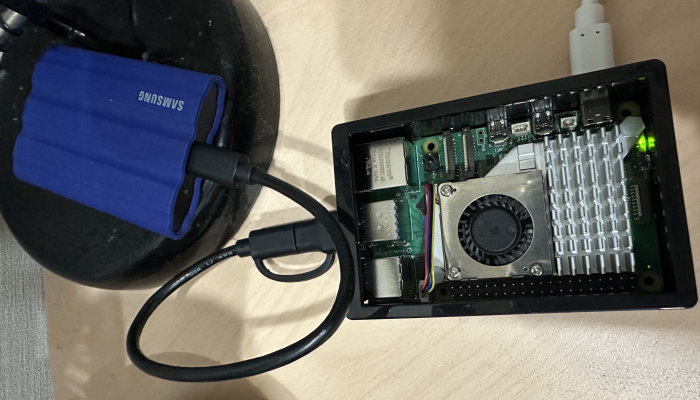 Raspberry Pi 5 16G 사진 5